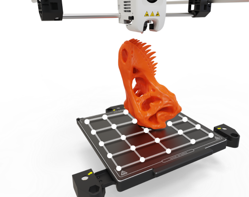 Mesh Calibration