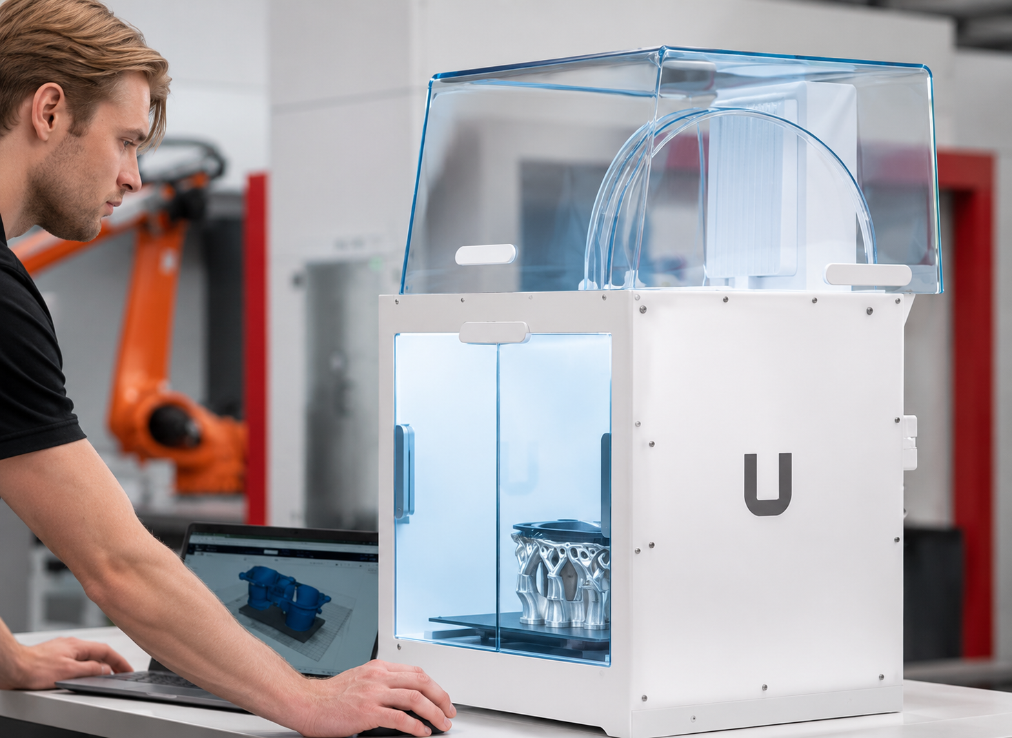 Cura integration