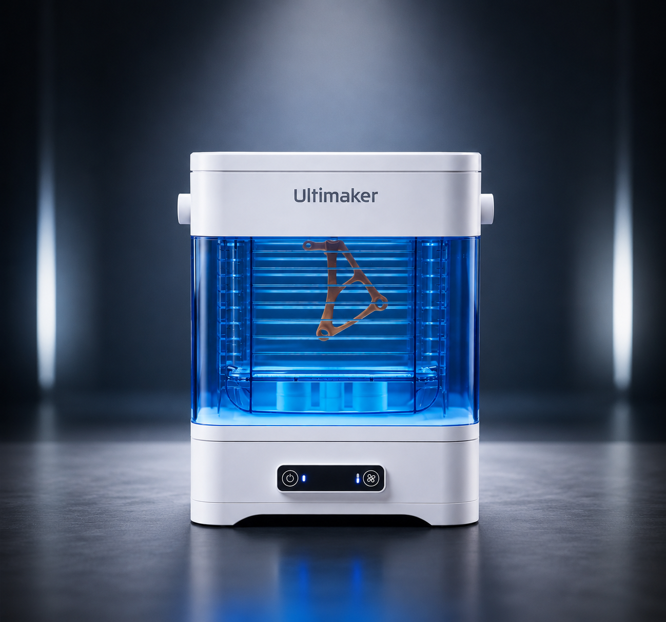 UltiMaker PVA Removal Station