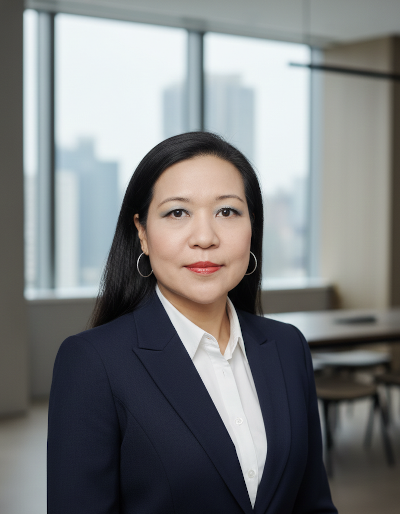 Christine Herawati Hidajat