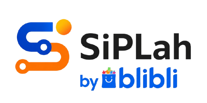 SIPLah Blibli