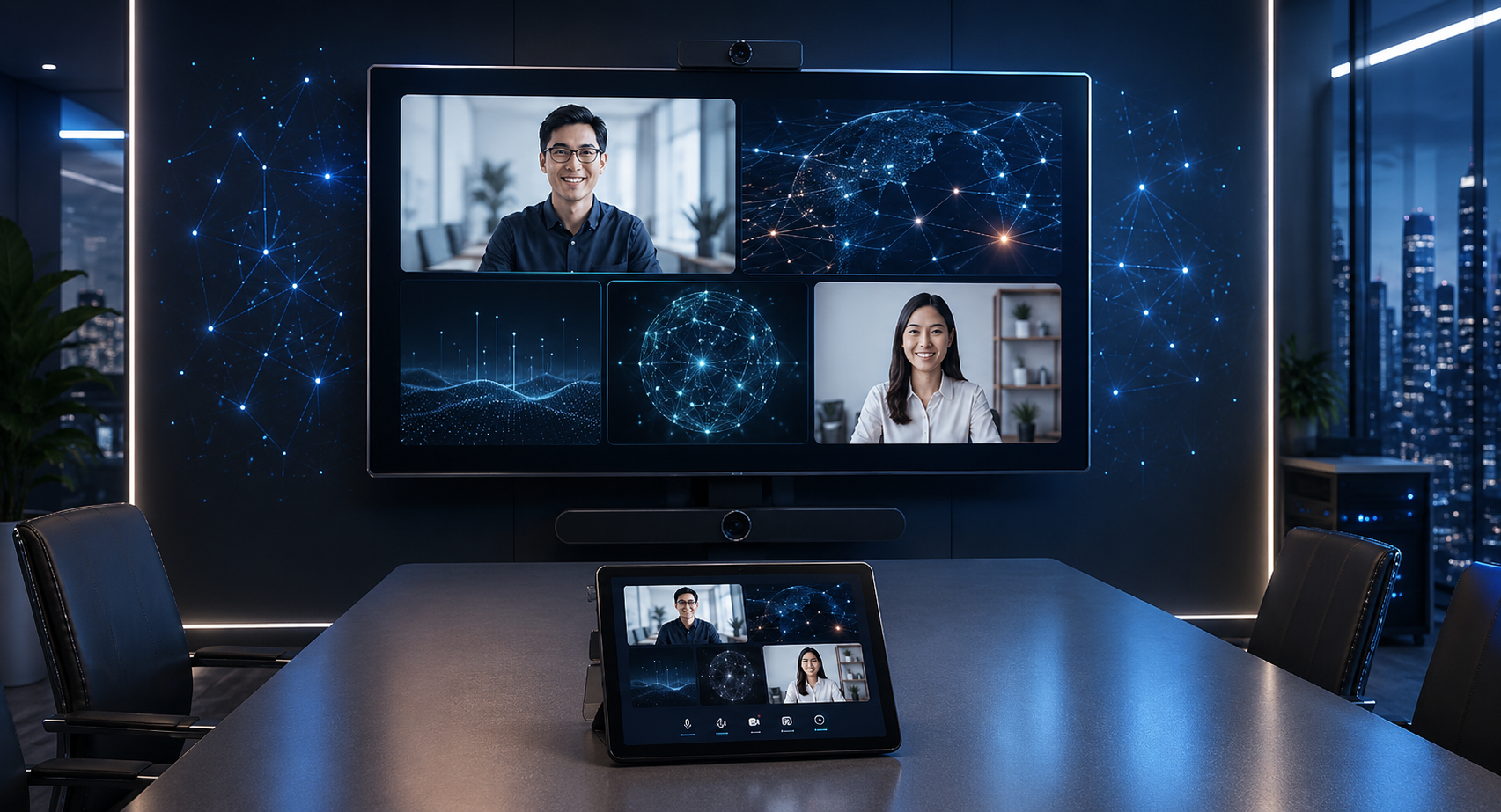 Video Conference Solution