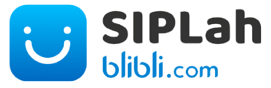 Blibli SIPLah