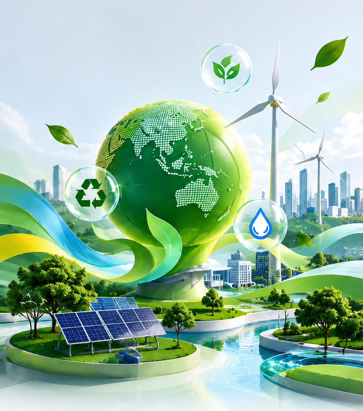 IT Eco