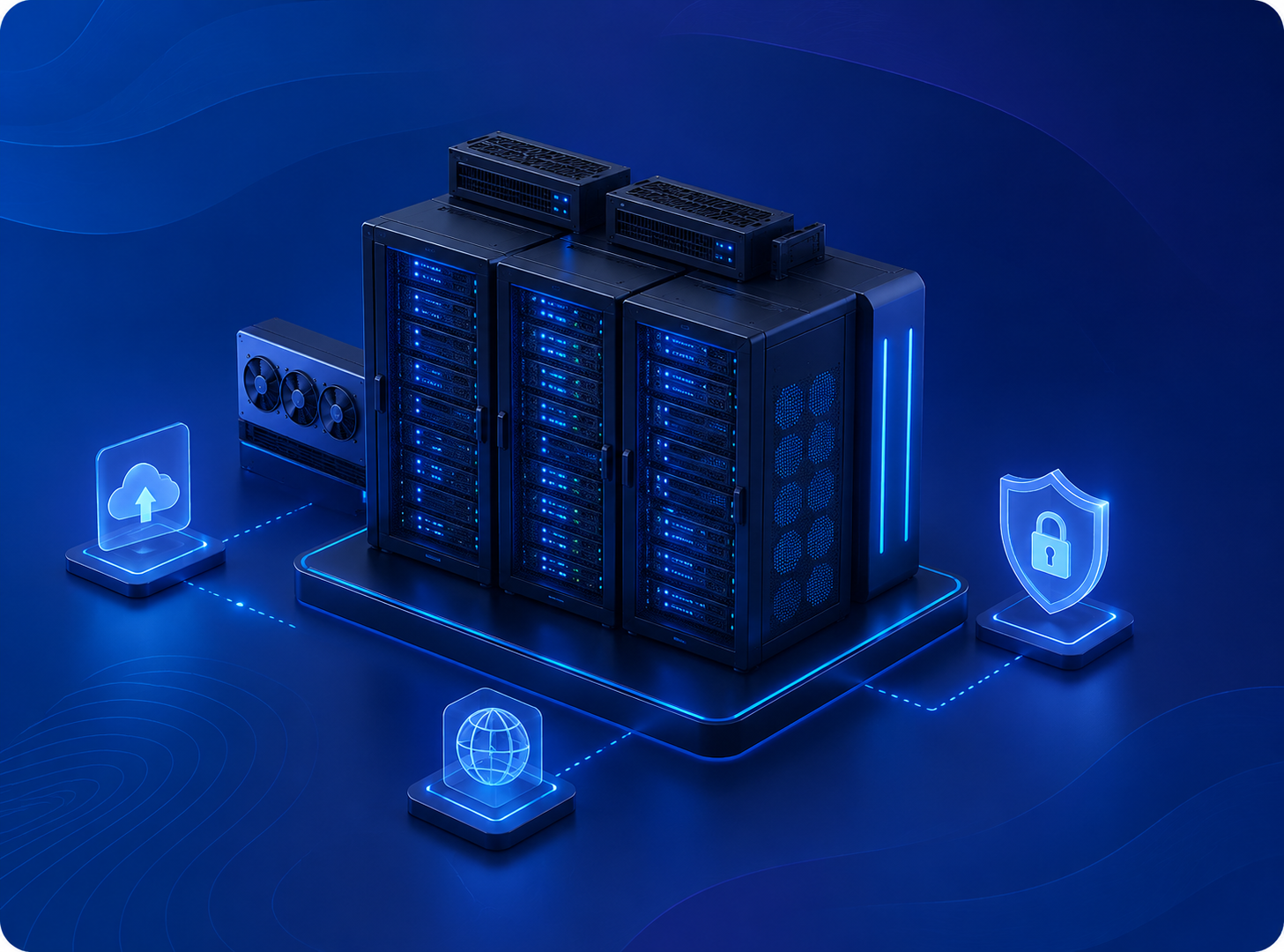 Data Center Solution