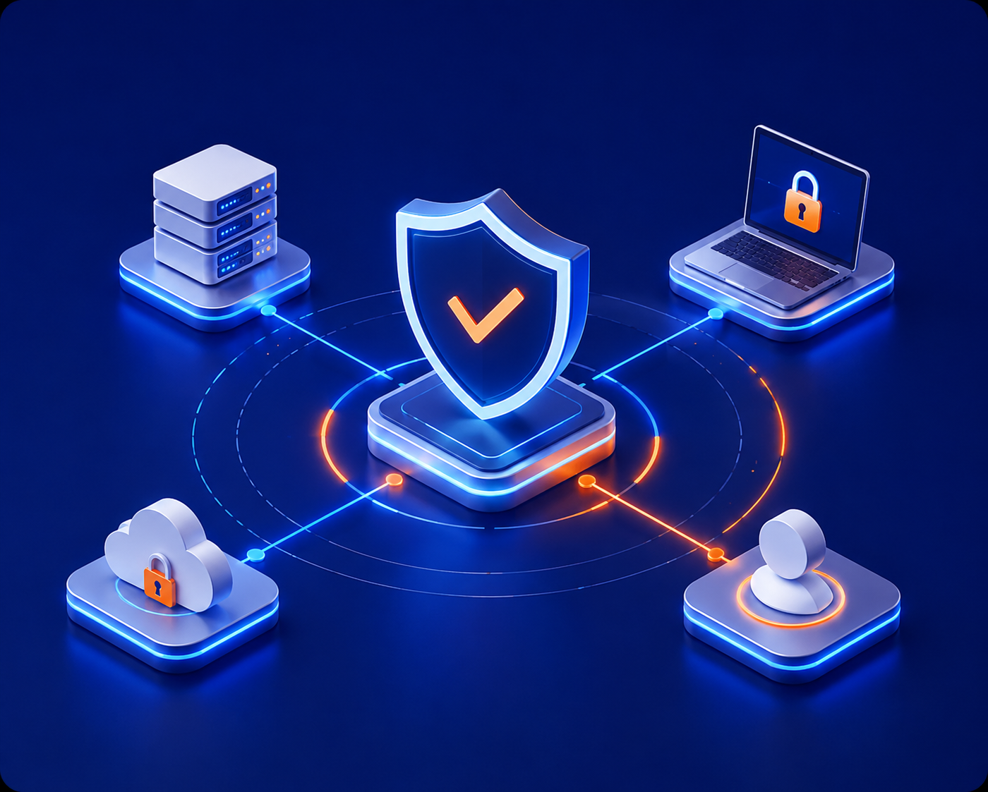 Enterprise Security & Control