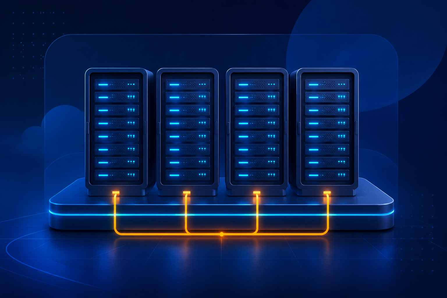 Enterprise Solution Overview