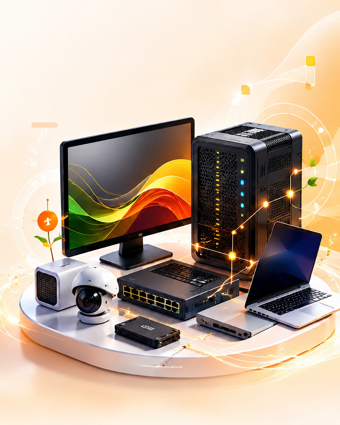 IT Hardware