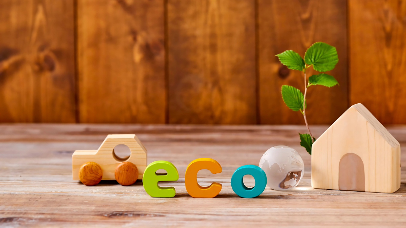 Eco-Industrial Park