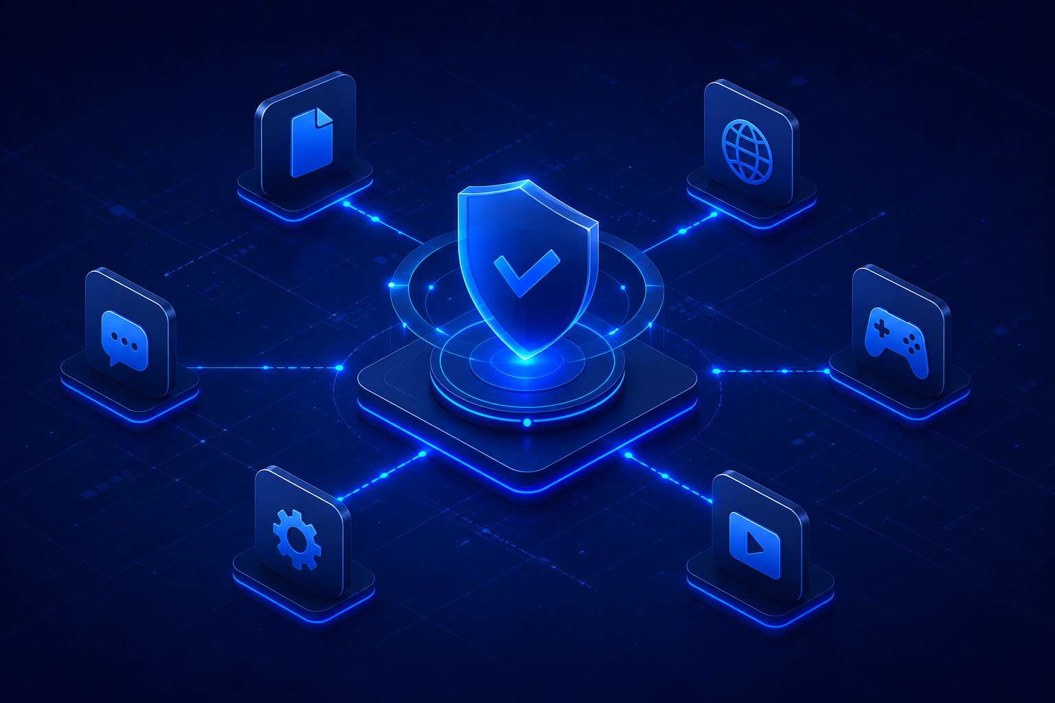 Application Control