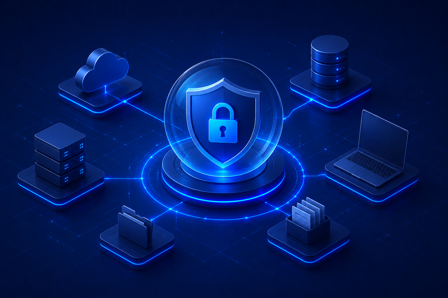 Data Protection