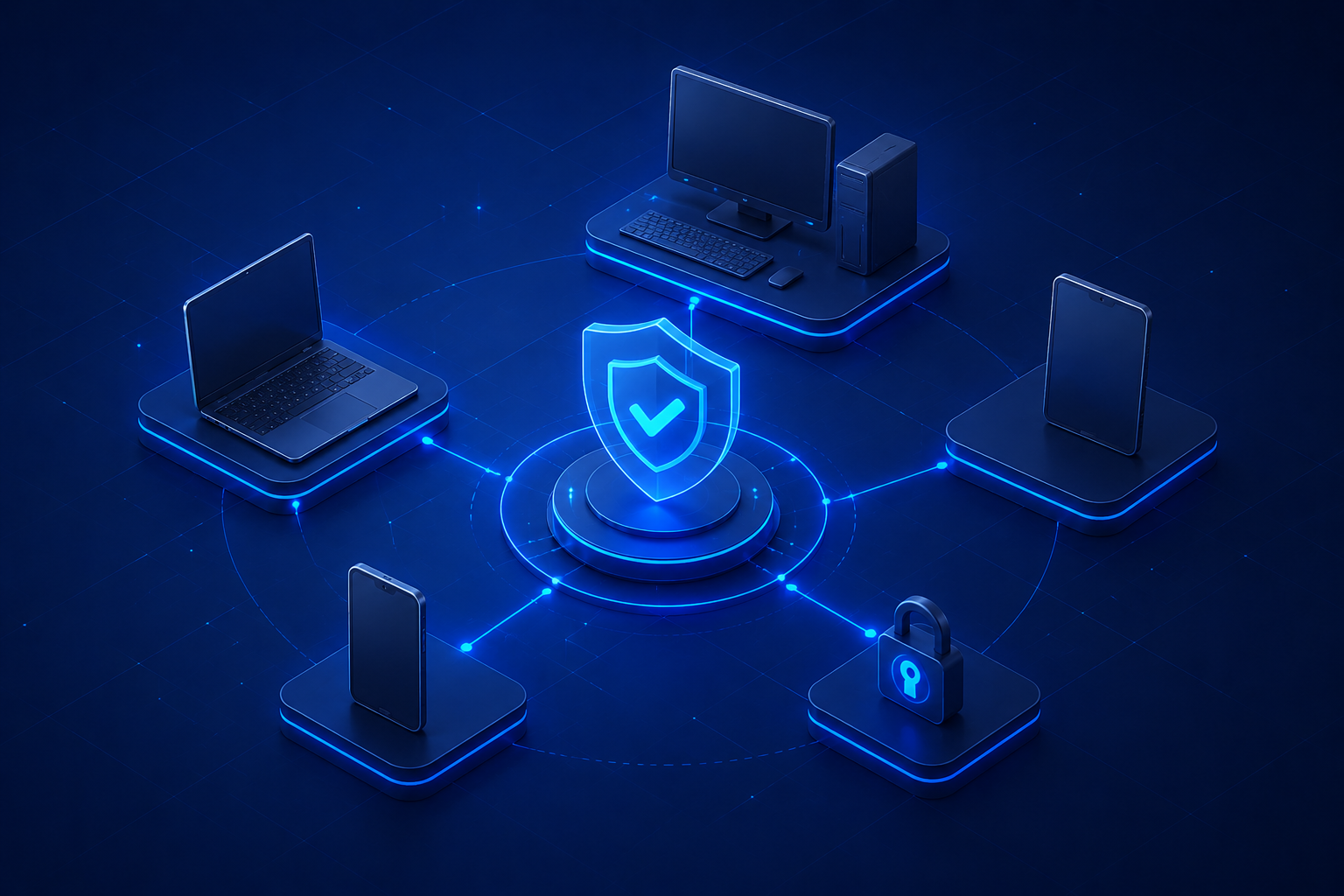 Endpoint Security
