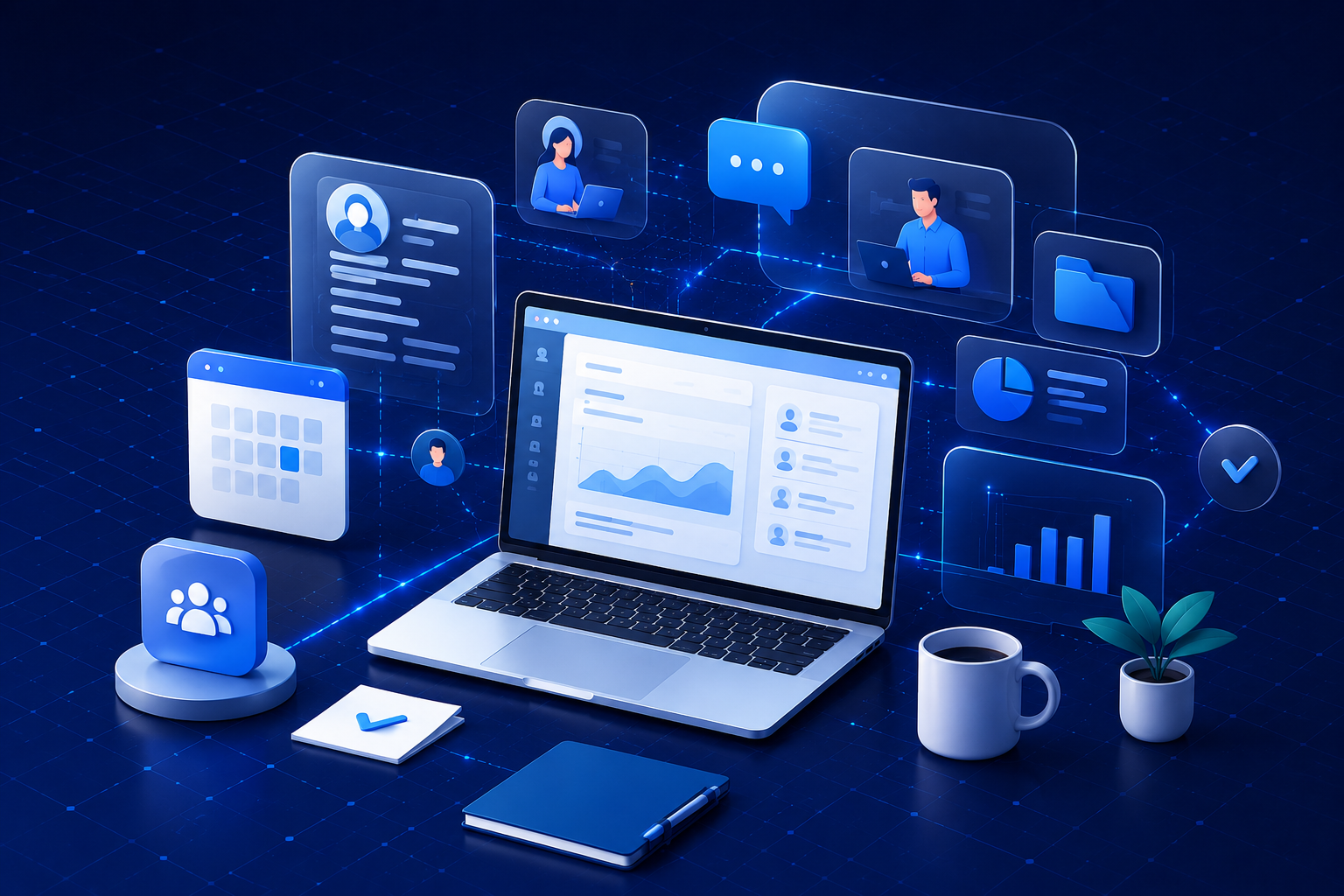 User Productivity