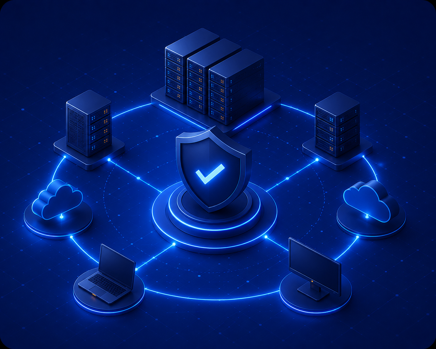 SD-WAN Connectivity