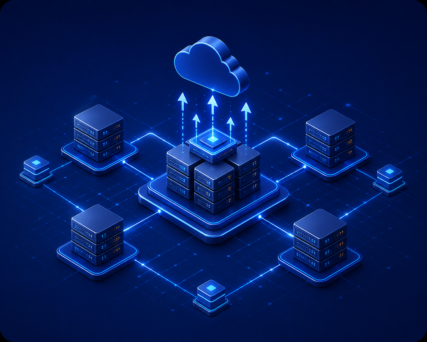 Data Center Network