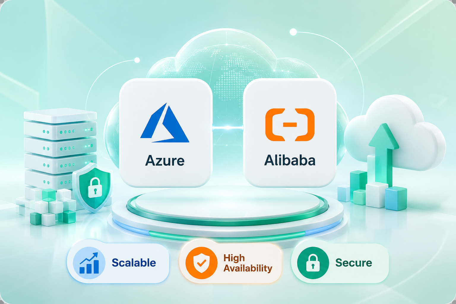 Cloud Server