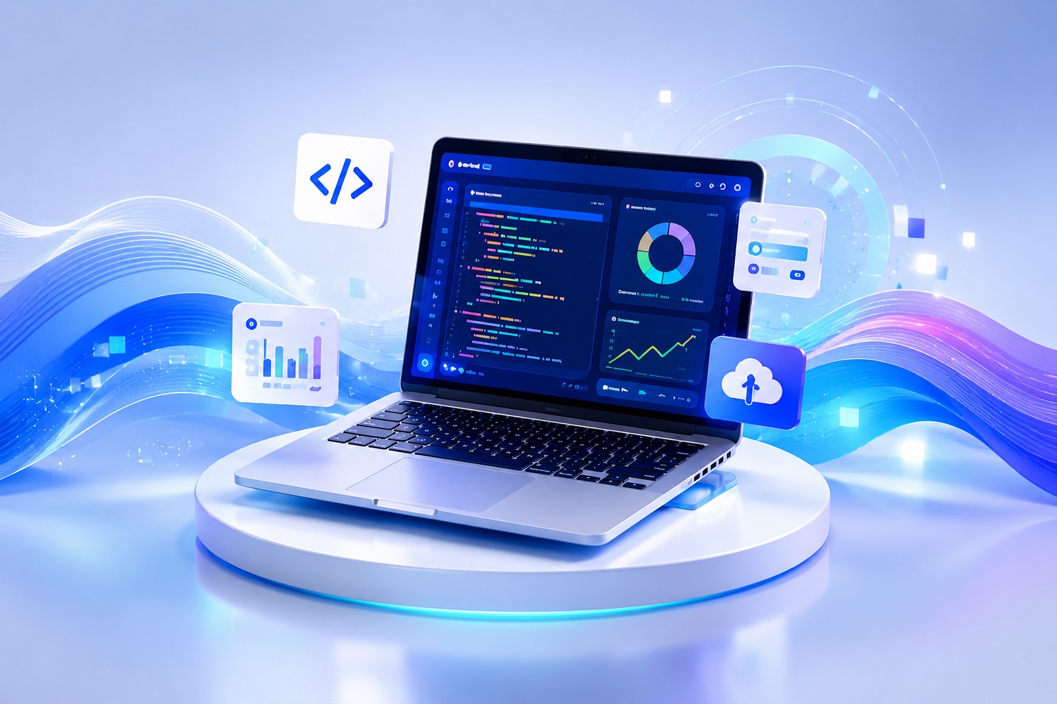 IT Software