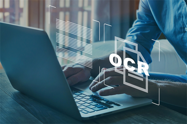 AI Vision Quality Inspection & OCR